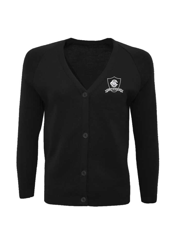 St Catherine's College Cardigan