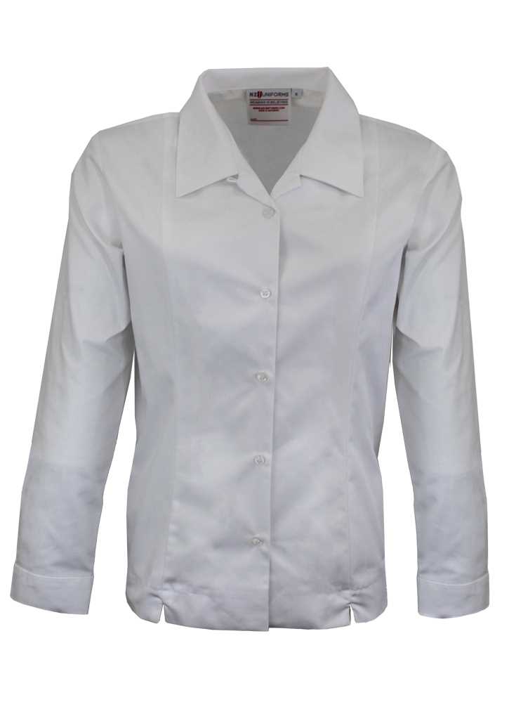 St Catherine's College LS Blouse