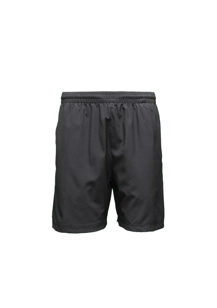 St Catherine's College PE Short Black Kids